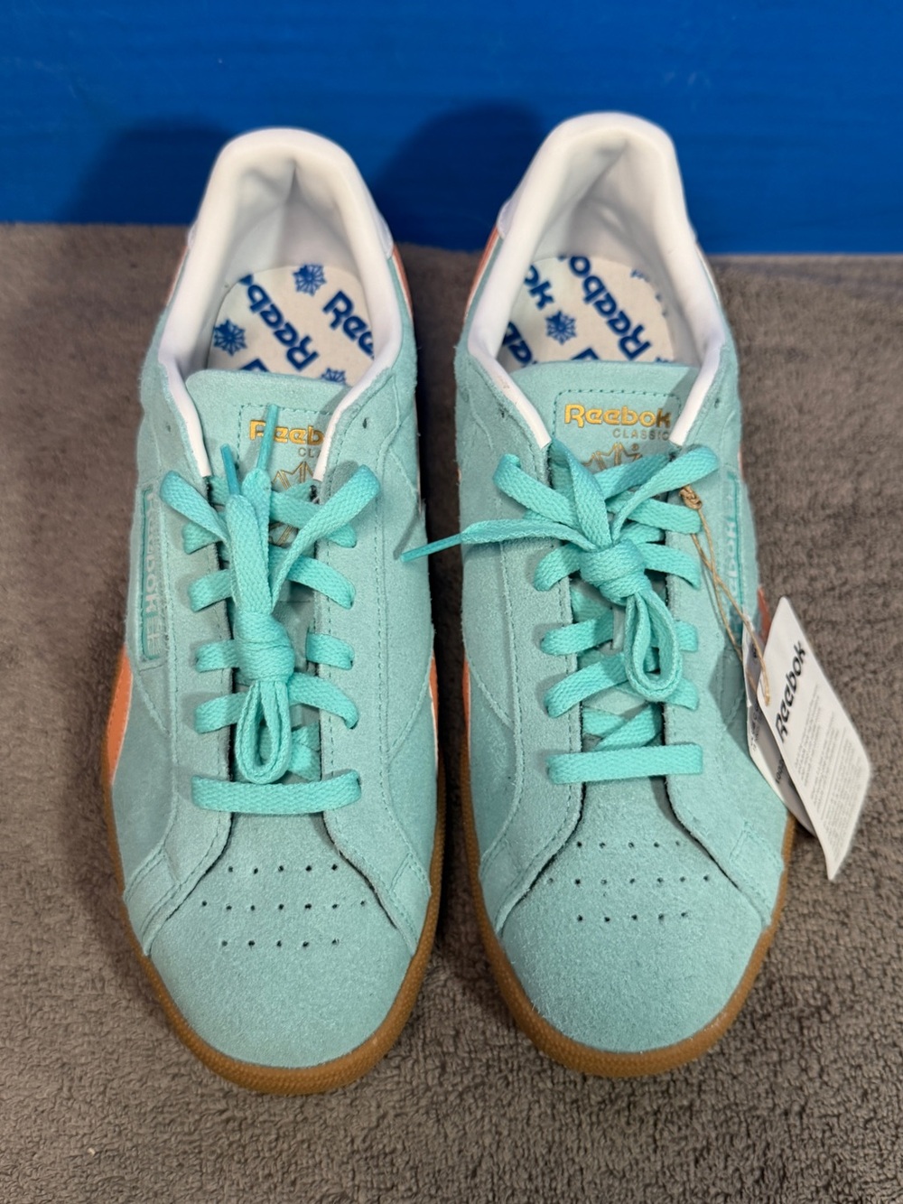 Reebok club c
Brand new - Picture 5 of 7